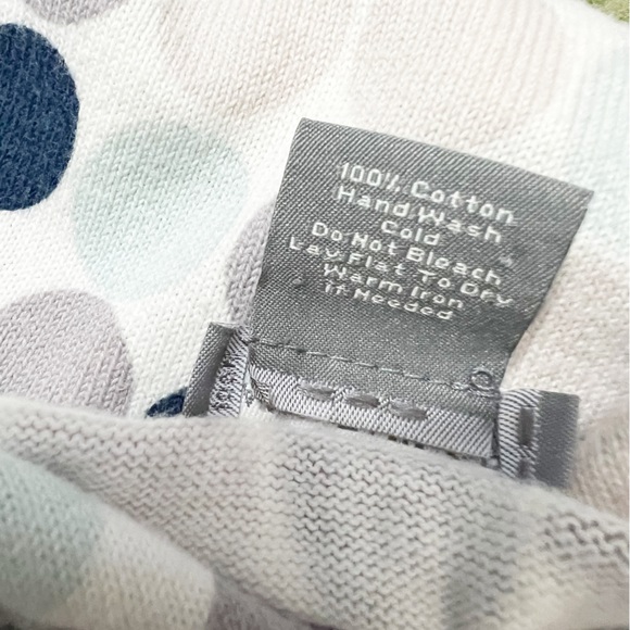 😻Ann Taylor Polka Dot Cardigan - Picture 7 of 7